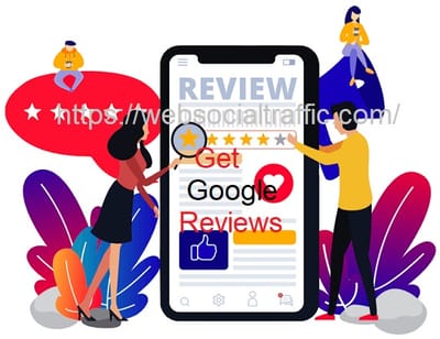 About Web Social Traffic image
