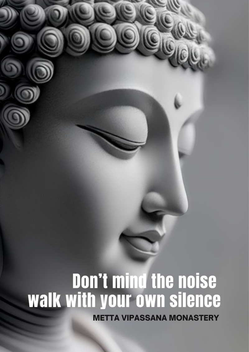 HƯỚNG DẪN THIỀN TÂM TỪ