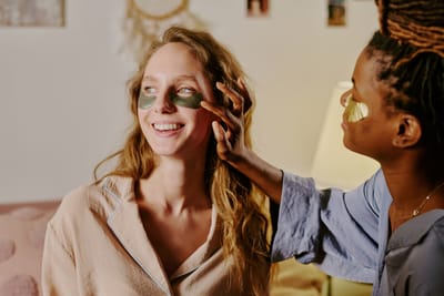 Wellbeing Evenings image