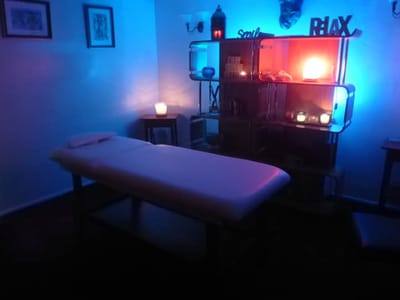 Guys male massage cornwall