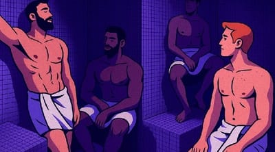  Sunday &amp; Monday Afternoon Social Meet image