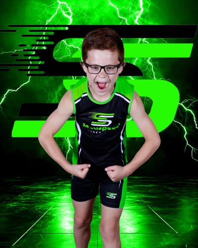 2026 Competitive Season image