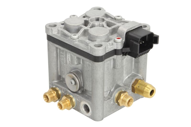 Exhaust Gas Recirculation (EGR) Valves