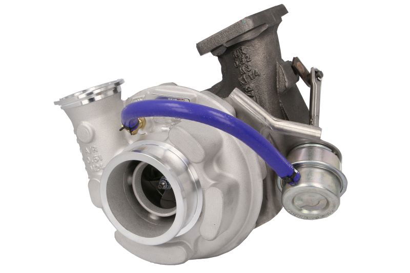 Turbochargers
