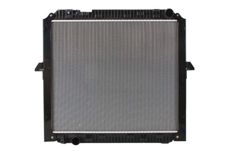 Engine Cooling System