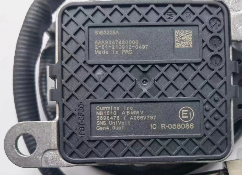 SNS3238A Nox Sensor