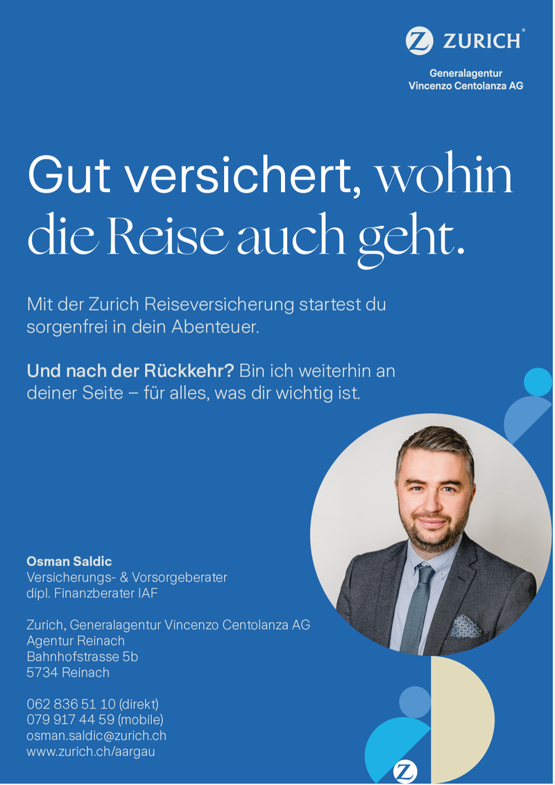 Zürich Versicherung