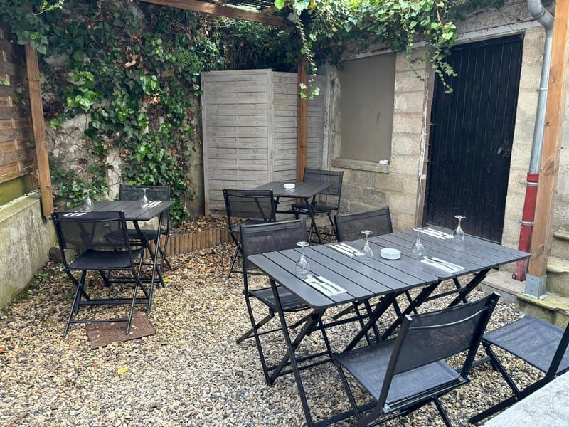 Restaurant le Kesako