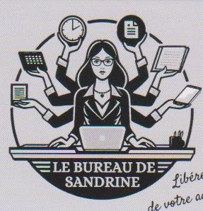 Le Bureau de Sandrine