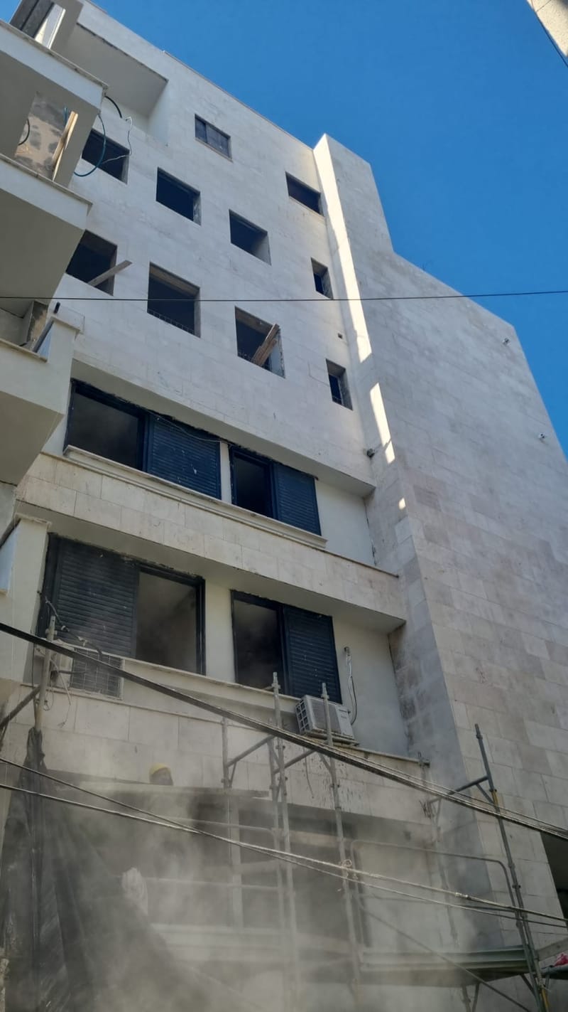 חיים כהן 28, פתח תקווה