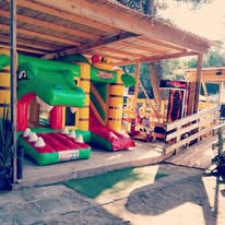 Alexanca's, Son Parc