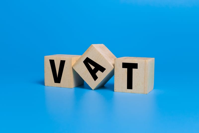 VAT FILE