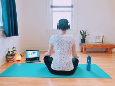 Online Meditation Classes NY: Go For It Without Delays