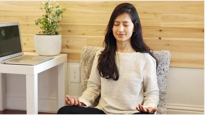 The Meditation Lessons In New York: Learn More About It