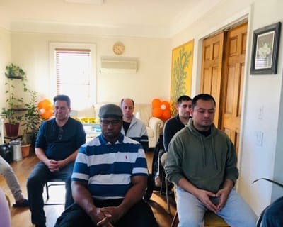 Importance Of Meditation Lessons In New York