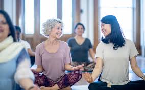 Why Must You Prefer Guided Meditation Classes In Flushing?