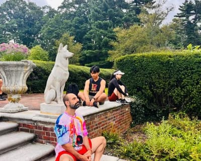 What Are The Essential Benefits Of Meditation Lessons In New York?