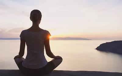 Corporate Meditation Sessions for Calm and Focus at Work