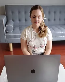 Virtual mindfulness classes