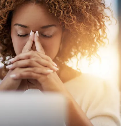 anxiety relief meditation NY