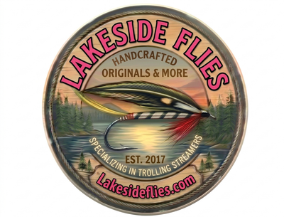 LAKESIDE FLIES