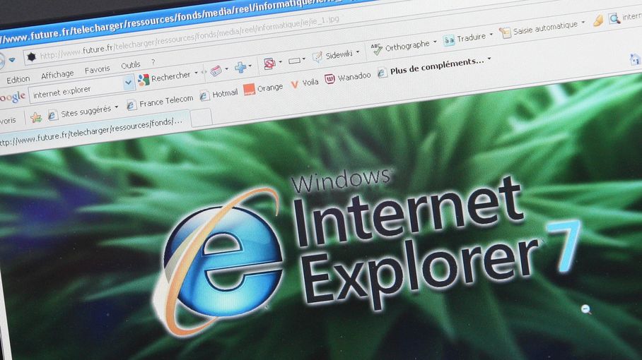 Alerte Windows : une faille d’Internet Explorer exploitée par un groupe de hackers