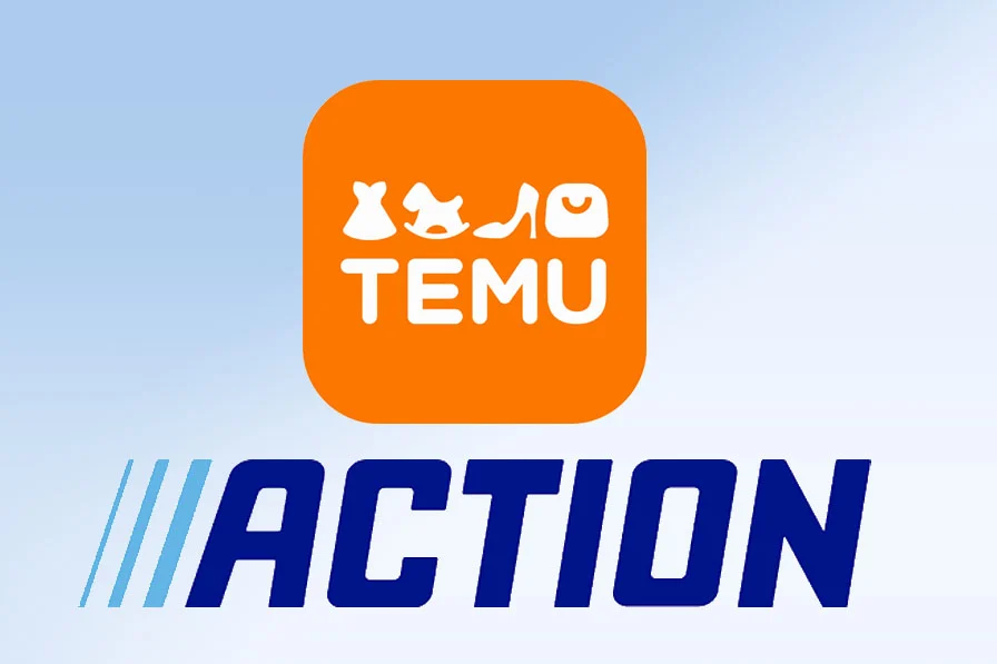 Fuite de données chez Action et Temu, les leaders du discount