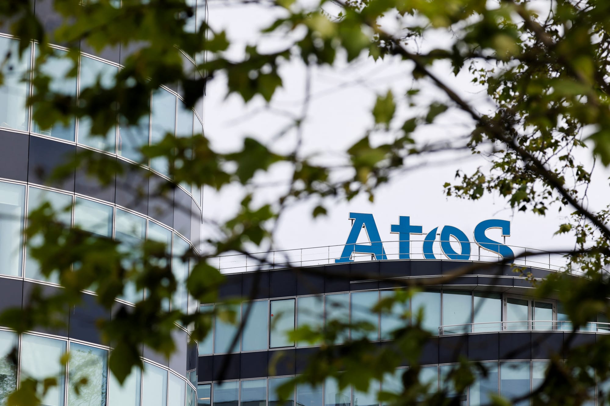 Atos, le géant français du numérique en crise, ciblé par une cyberattaque ce week-end ? Ce que nous savons