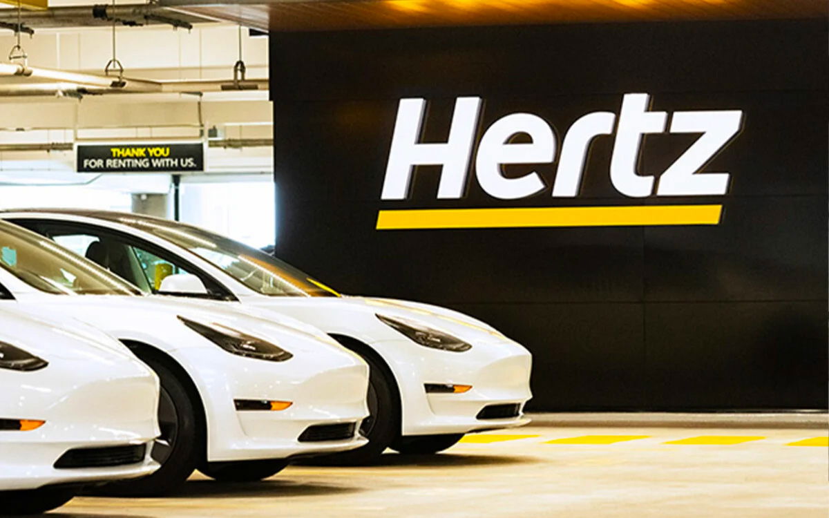 Fuite de données chez Hertz : vos informations personnelles ont-elles été exposées ?