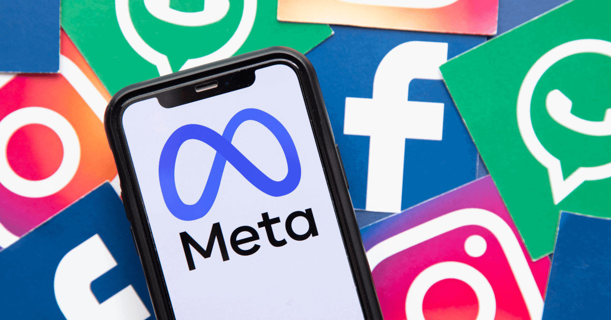 Facebook, Instagram : agissez vite pour protéger vos données
