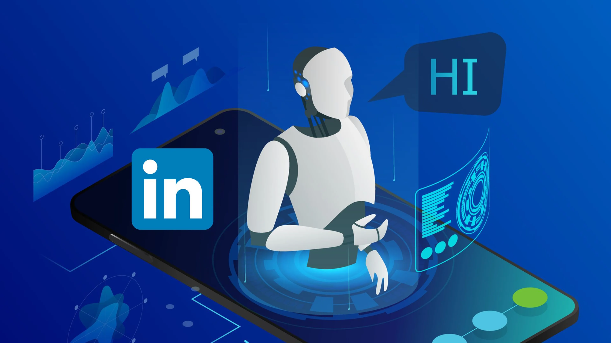 LinkedIn va utiliser vos données pour entraîner ses IA génératives : vous avez jusqu’au 3 novembre pour refuser