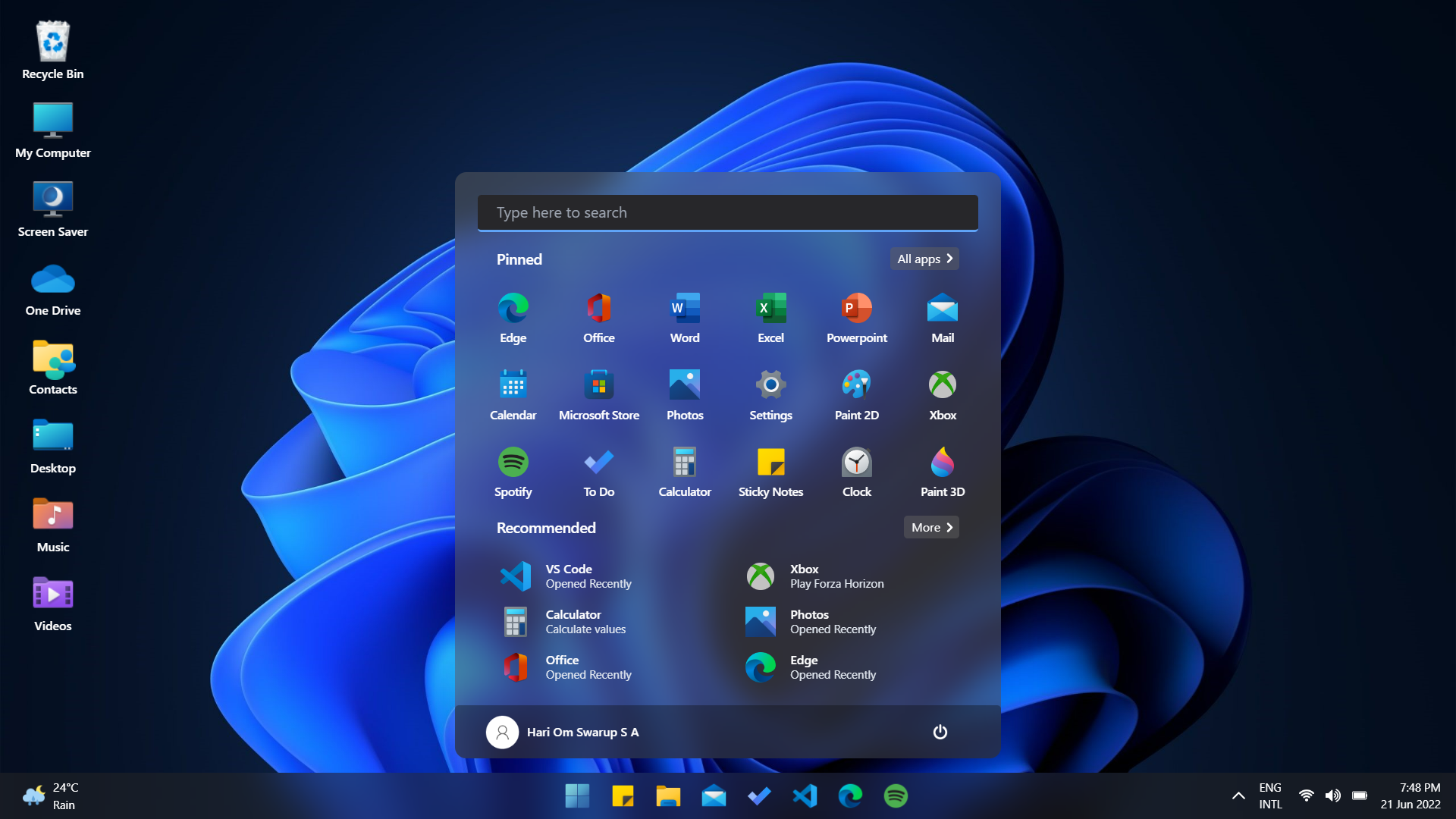 Windows 11 25H2 renforce la sécurité en bloquant les systèmes clonés avec des SID identiques