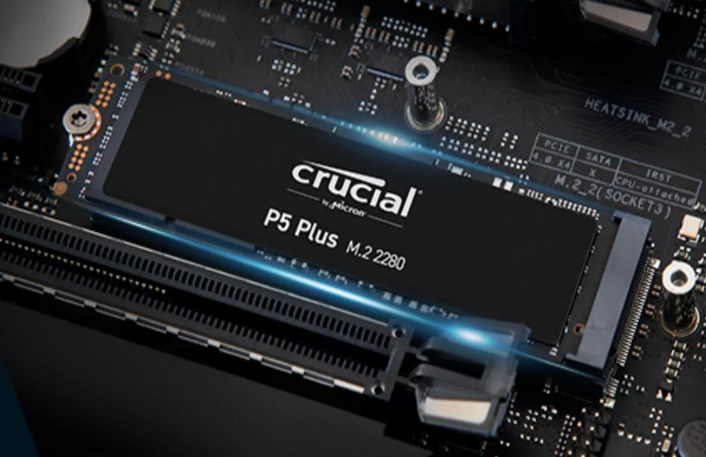 Micron abandonne Crucial pour se concentrer sur les mémoires destinées à l’intelligence artificielle