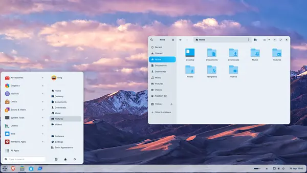 Zorin OS, la solution Linux gratuite qui séduit les anciens utilisateurs de Windows 10