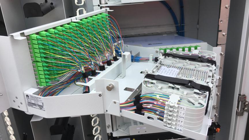 Fibre optique : la fin annoncée des débranchements sauvages !