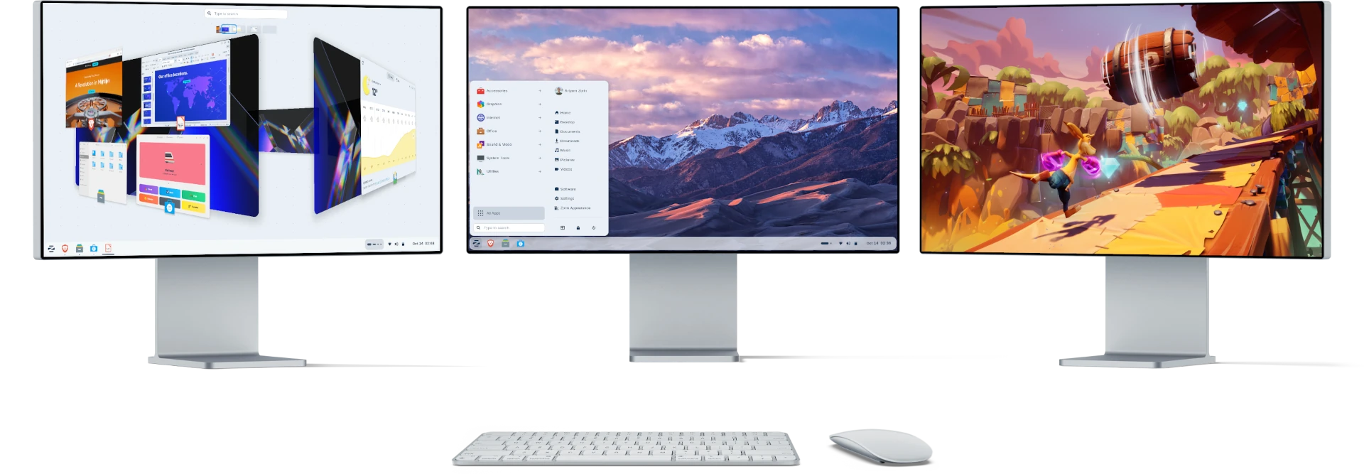 Zorin OS explose après la fin du support Windows 10 : un signal fort pour Linux ?