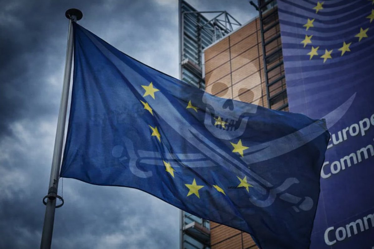 Cyberattaque contre la Commission européenne : la plateforme mobile MDM ciblée