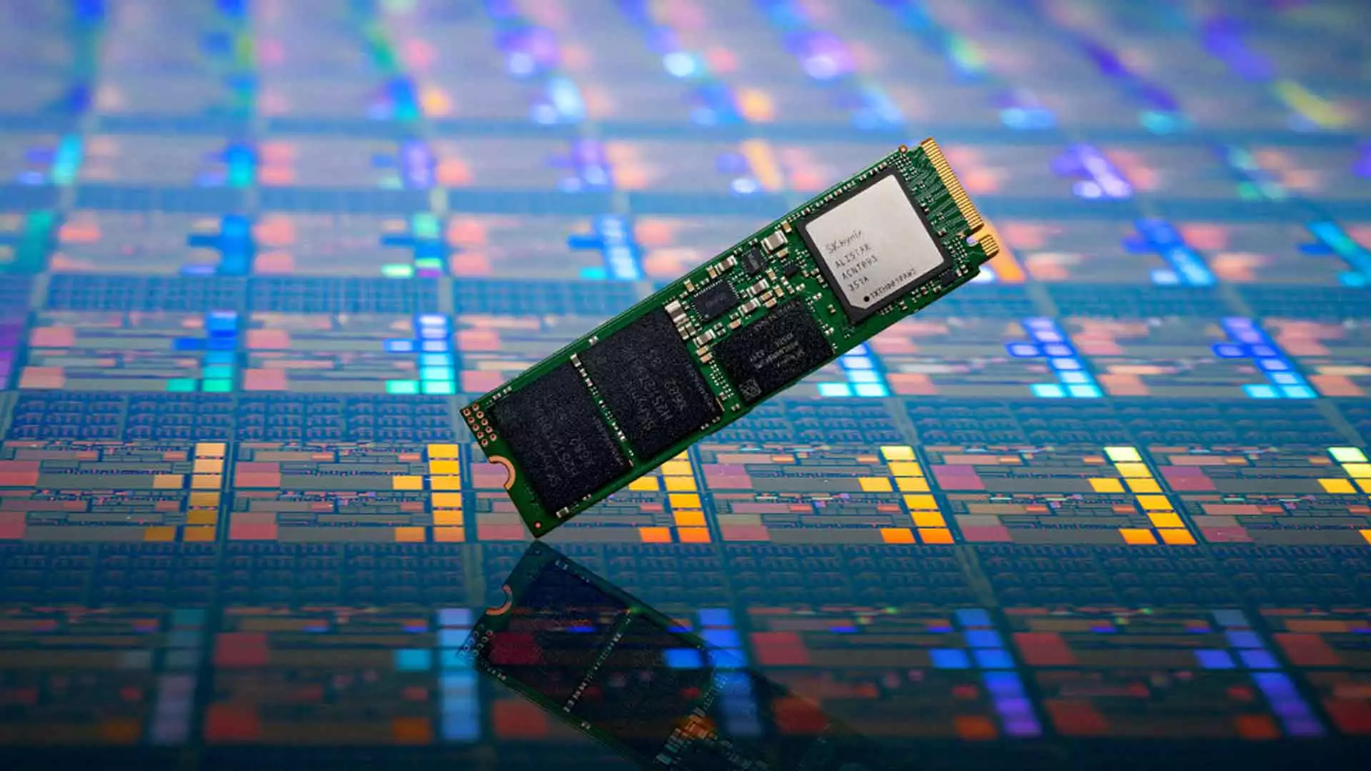 SSD vs HDD : pourquoi un SSD peut perdre des données s’il reste trop longtemps sans alimentation