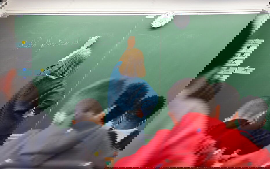 Fuite de données à l'Éducation nationale : 243 000 agents touchés par un piratage informatique