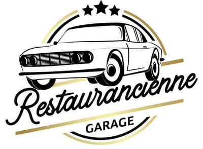 Restauration véhicule ancien