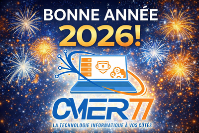 CMER77 Dépannage informatique 77