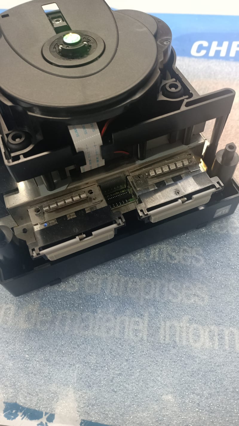 Restaurer le Plaisir du Jeu : Instantanés de Réparation de Consoles