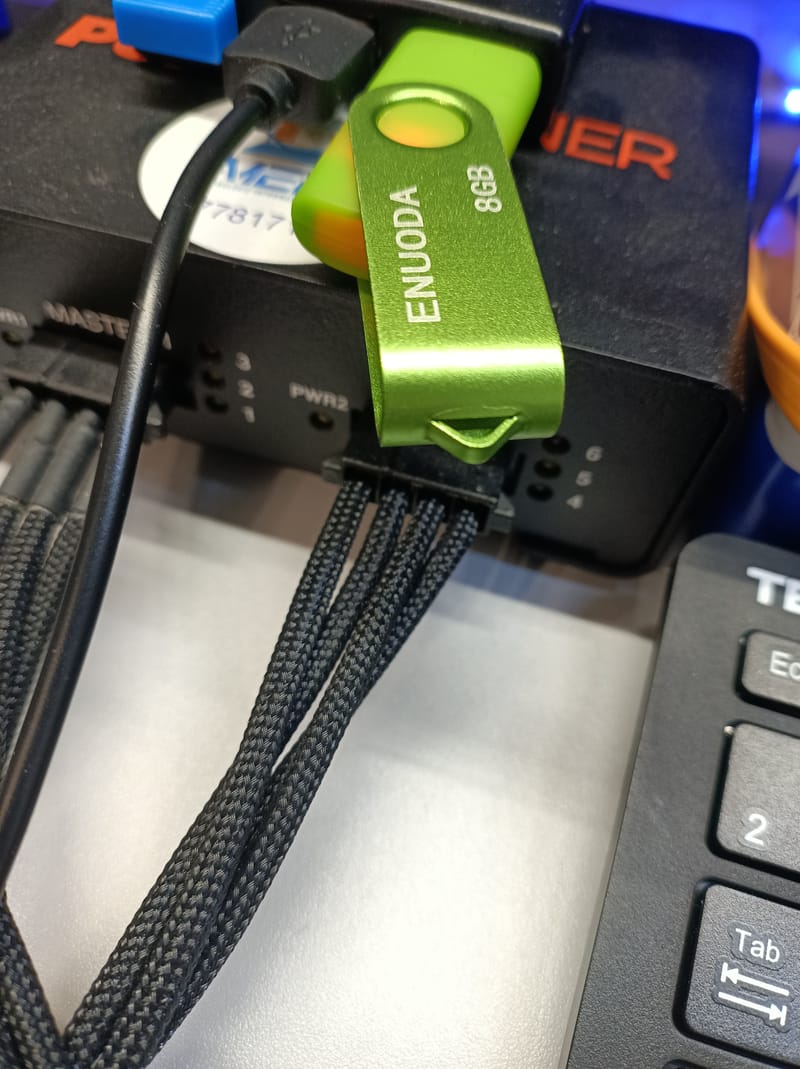 Des Données Précieuses Retrouvées : Instantanés Technologiques