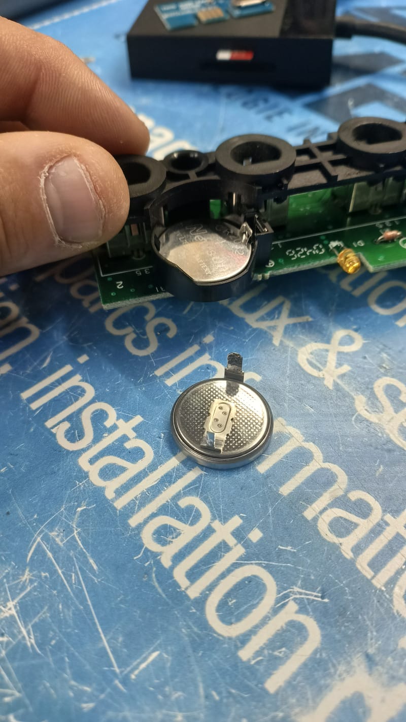 Restaurer le Plaisir du Jeu : Instantanés de Réparation de Consoles