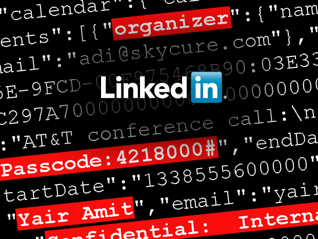 mdp hack linkedin