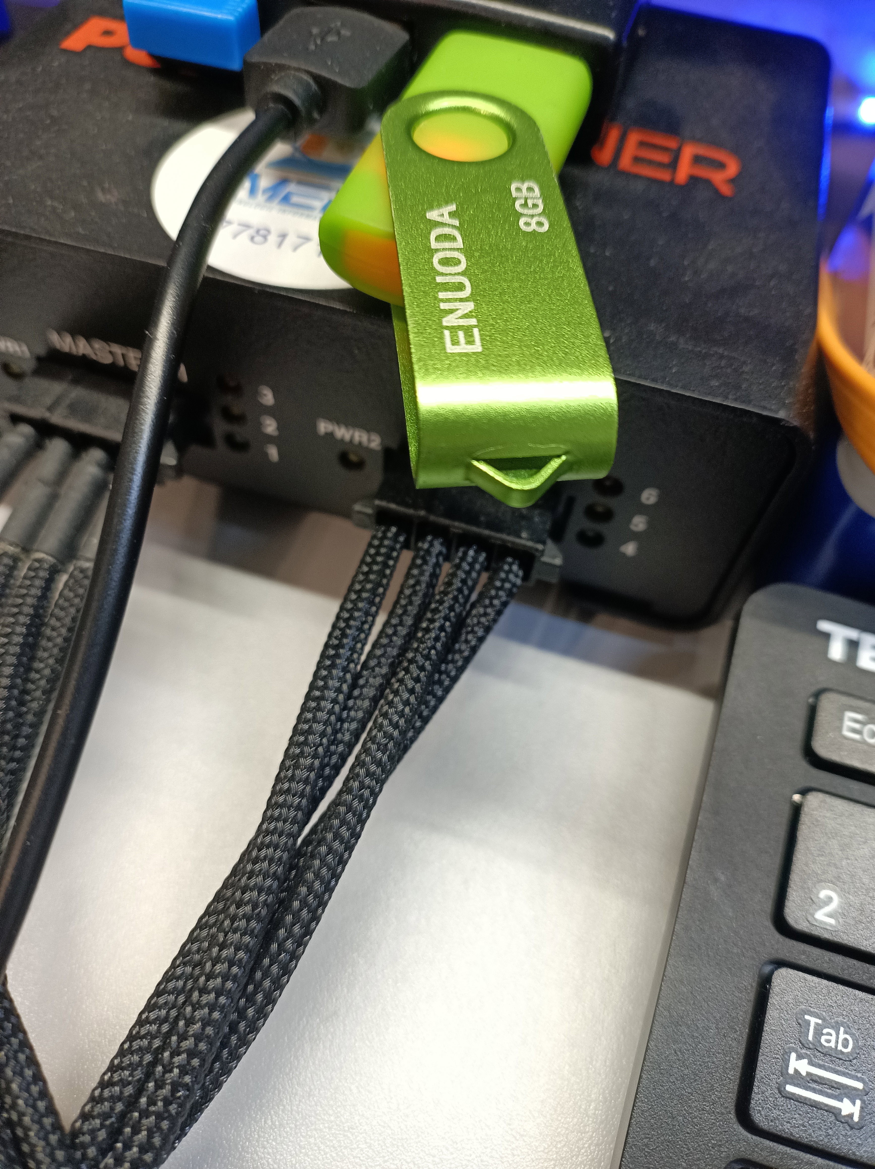 Des Données Précieuses Retrouvées : Instantanés Technologiques