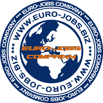 EURO-JOBS COMPANY image
