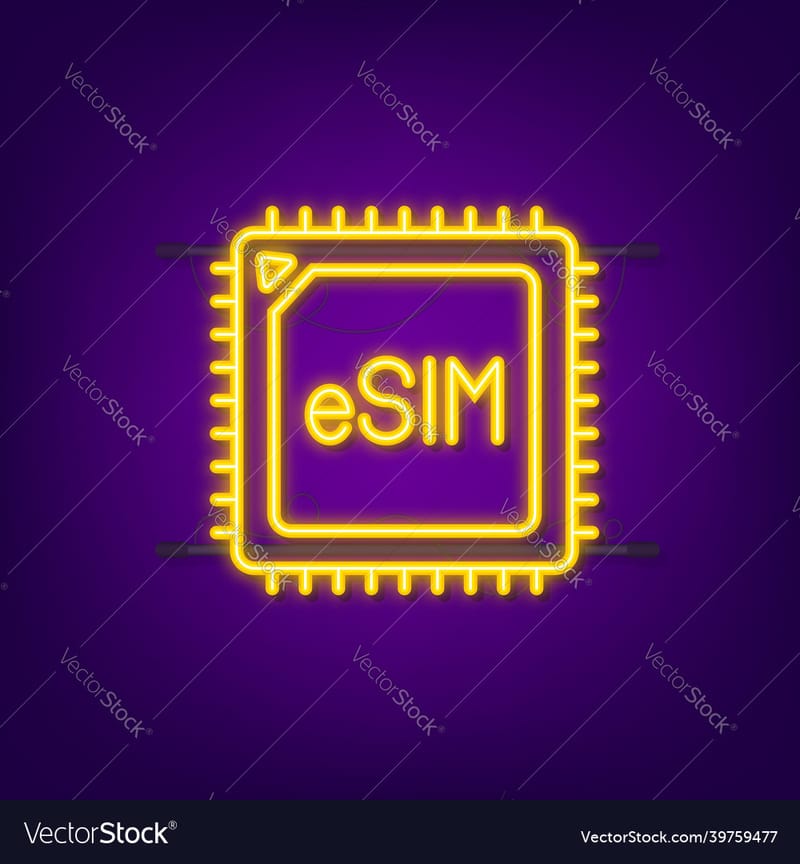 eSIM –ИМЕЙТЕ ИНТЕРНЕТ И МОБИЛЬНУЮ СВЯЗЬ В ЛЮБОЙ ТОЧКЕ МИРА