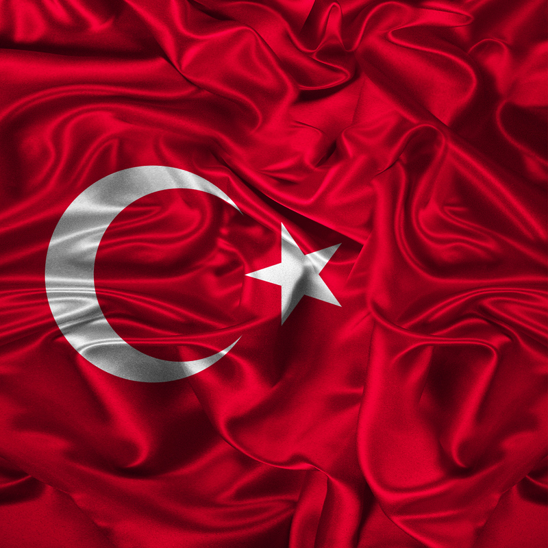 We are looking for a partner for the selection of working personnel in the territory of Turkey