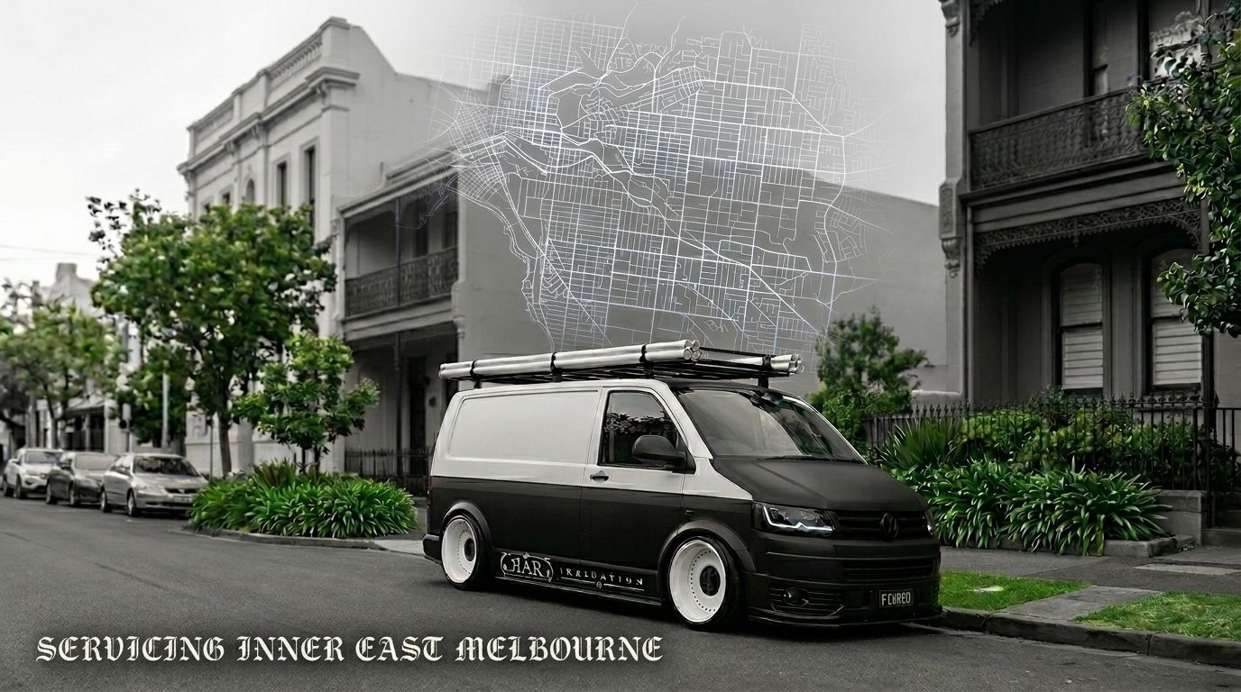 Irrigation Services Inner East Melbourne | Right as Rain Irrigation
